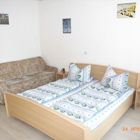Ferienwohnung Freund Weimar  Pokój zdjęcie