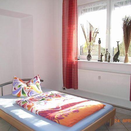 Ferienwohnung Freund Weimar  Pokój zdjęcie