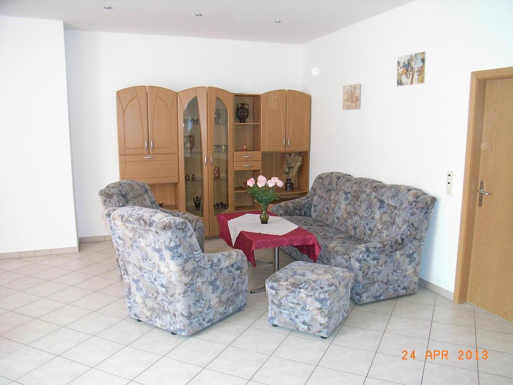 Ferienwohnung Freund Weimar  Pokój zdjęcie