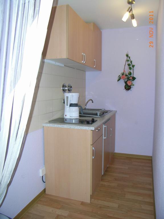 Ferienwohnung Freund Weimar  Pokój zdjęcie
