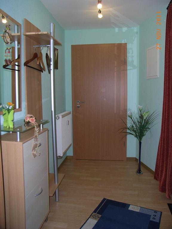 Ferienwohnung Freund Weimar  Pokój zdjęcie