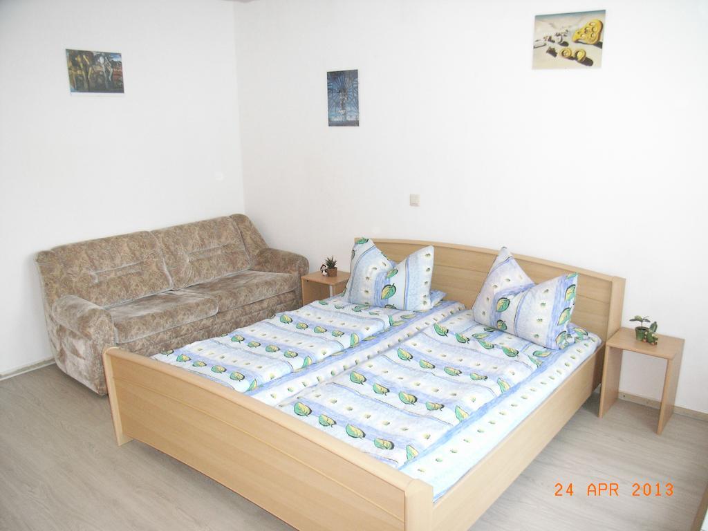 Ferienwohnung Freund Weimar  Pokój zdjęcie