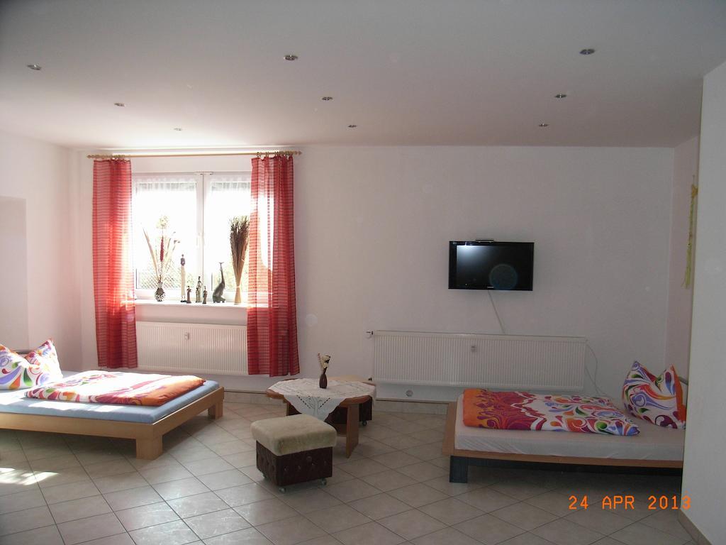 Ferienwohnung Freund Weimar  Pokój zdjęcie
