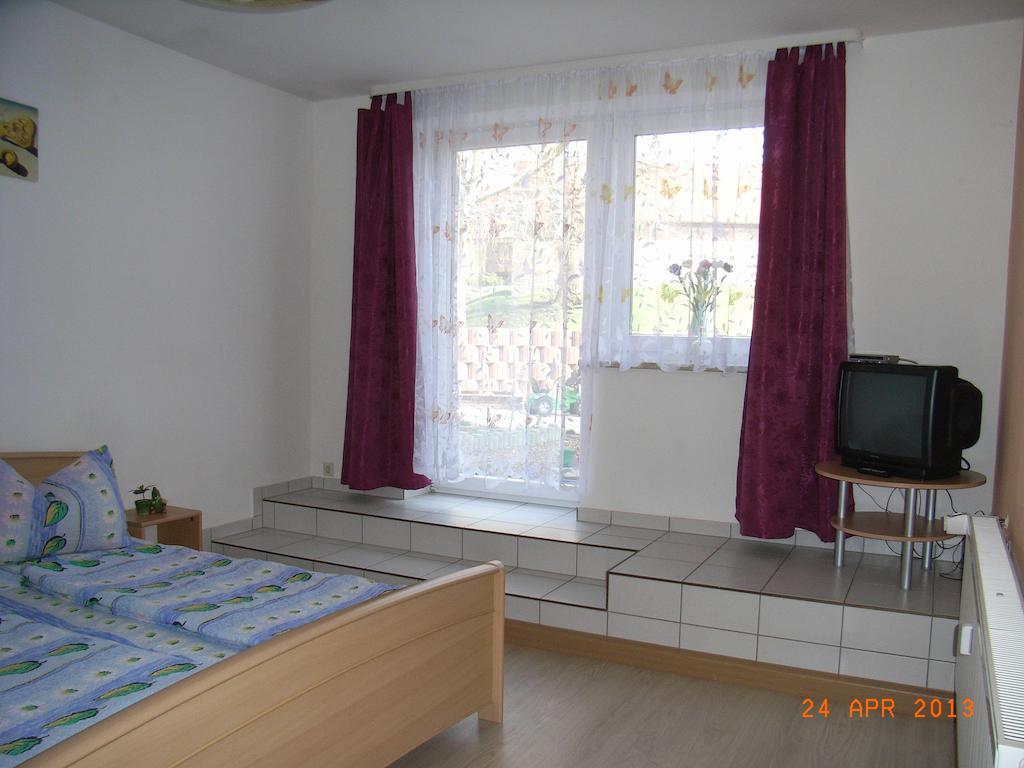 Ferienwohnung Freund Weimar  Pokój zdjęcie