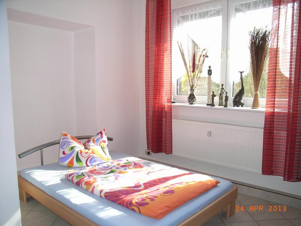 Ferienwohnung Freund Weimar  Pokój zdjęcie