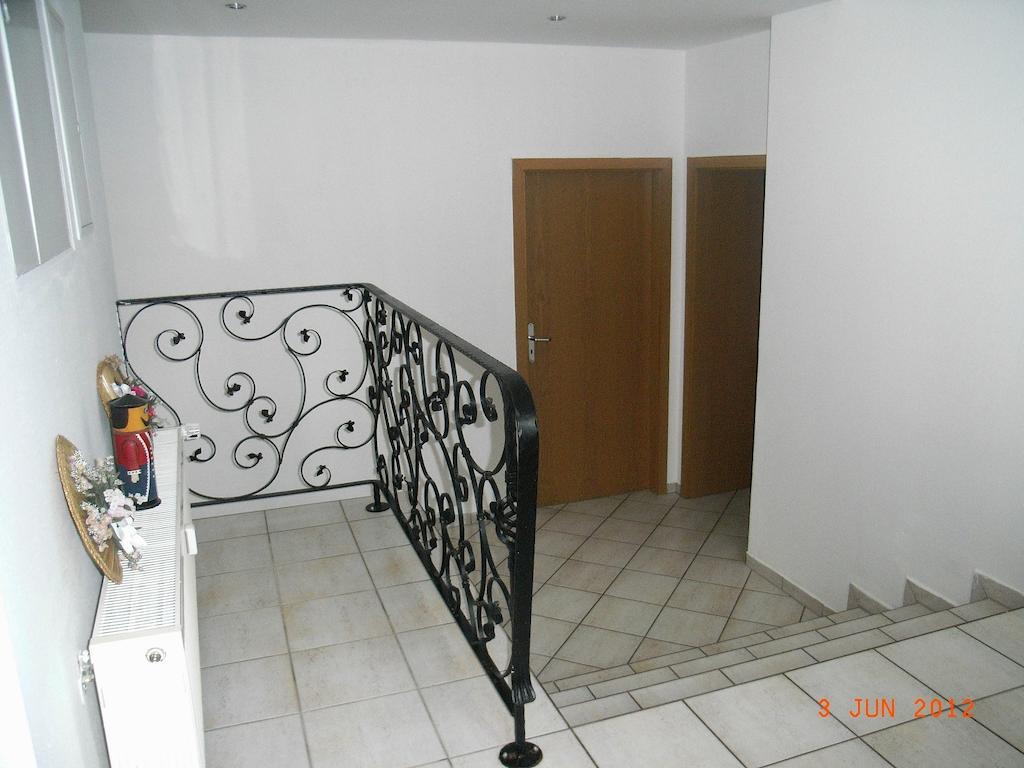 Ferienwohnung Freund Weimar  Pokój zdjęcie