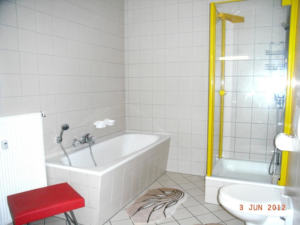 Ferienwohnung Freund Weimar  Pokój zdjęcie