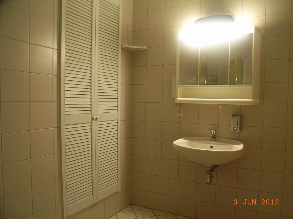 Ferienwohnung Freund Weimar  Pokój zdjęcie